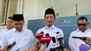 Kemenag: Memang Ada Wacana Libur Sekolah Selama Sebulan di Ramadan
