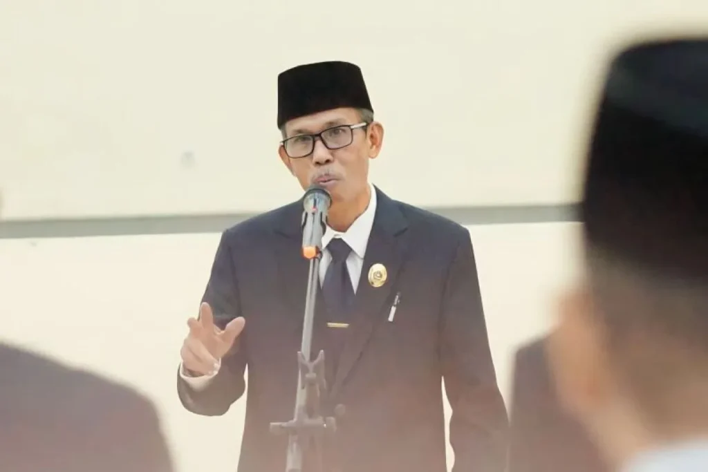 Rektor UIN Datokarama Palu Serukan Pesan Toleransi di Natal 2024