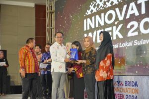 BIW Langkah Awal Meningkatkan Kualitas Riset dan Inovasi Untuk Sejahterakan Masyarakat