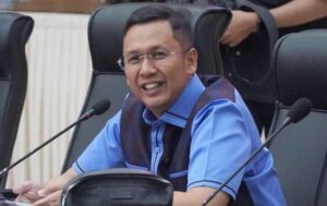 Komisi IV DPRD Sulteng Akan Bahas Kesetaraan Bonus Atlet Disabilitas