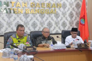 DPRD Sulteng Minta Pemkab Banggai Inventarisir Sumber-Sumber PAD