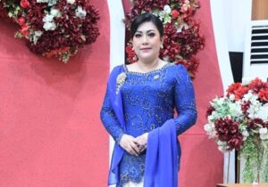 Anggota DPRD Kota Palu Ratna Mayasari Agan Ajak Masyarakat Maknai Natal 2024 dengan Persatuan