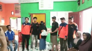 100 Rumah Warga Terendam Banjir Di Desa Lais dan Desa Ogowele Buga Kabupaten Tolitoli