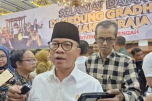 PAN Tegaskan Setia Kepada Pak Prabowo Meski MK Putuskan Ambang Batas Pencalonan Prabowo