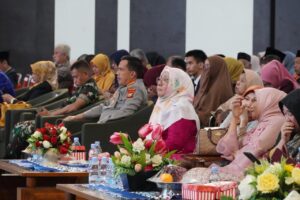 DPRD Sulteng Turut Hadiri Pengukuhan 16 Profesor Baru Untad 2025