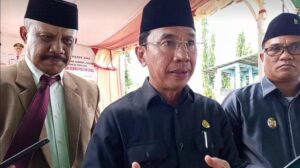 Pemkab Sigi Larang Pimpinan OPD Terbitkan Surat Keterangan untuk Honorer K2