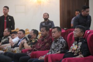 Henri Kusuma Muhidin: Fokus pada Pembinaan Atlet untuk Kemajuan Olahraga Sulteng