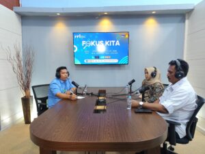 DPRD Sulteng Dorong Kesiapan Pelaksanaan Makan Bergizi Gratis