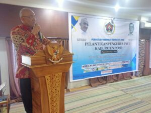 PWI Sulteng Antusias Sambut HPN 2025 di Banjarmasin