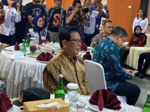 Ketua Komisi 1 DPRD Sulteng: Bank Sulteng Lounge Wujud Dedikasi untuk Infrastruktur dan Pelayanan Publik