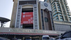 Muhammadiyah Tetapkan 1 Maret 2025 Sebagai Awal Ramadhan