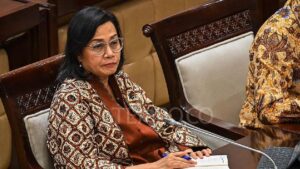 Sri Mulyani Jamin Beasiswa KIP Kuliah Tak Kena Pangkas Efisiensi Anggaran Tahun 2025