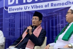 Puasa Ramadan 2025: Muhammadiyah dan Pemerintah Berpotensi Memulai Bersamaan