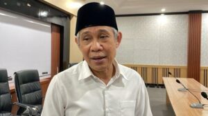 Serap Aksi Protes Aktivitas Tambang di Poboya Wakil Ketua DPRD Sulteng Minta Perusaahan Transparan