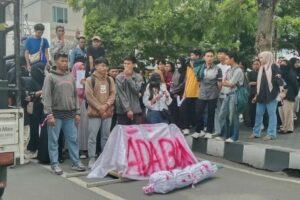 AMPERA Tuntut Penghentian Tambang Poboya, Soroti Pencemaran Lingkungan oleh PT CPM dan Macmahon