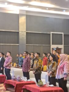 Anggota DPRD Rachmat Syah : Diklatda proses mencetak kader berorientasi menjadi Pengusah