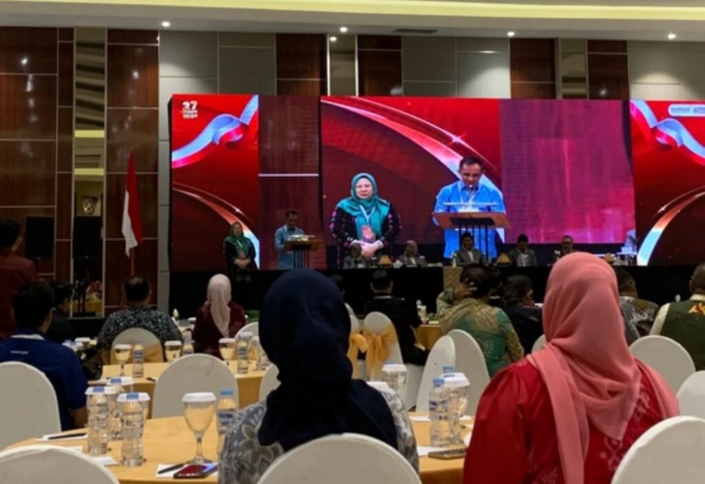 Sah Secara Hukum, Awar Reny Pasangan Terpilih Gubernur Sulteng Periode 2025-2030