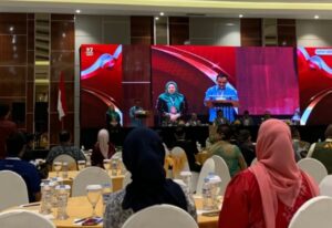 Sah Secara Hukum, Awar Reny Pasangan Terpilih Gubernur Sulteng Periode 2025-2030