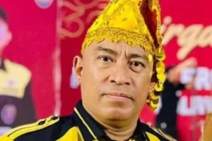 Ketua FPK: PT CPM Penyebab Kerusakan Lingkungan, Tolak Kehadiran Macmahon