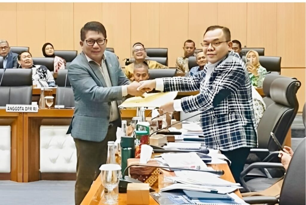 Komisi VII DPR RI Pastikan Tak Ada Kontributor dan Karyawan TVRI-RRI yang Dirumahkan