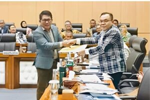 Komisi VII DPR RI Pastikan Tak Ada Kontributor dan Karyawan TVRI-RRI yang Dirumahkan