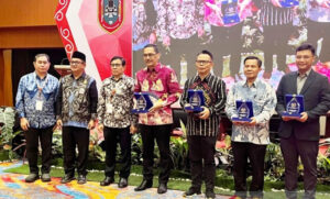 Ketum PWI Ingatkan Media Patuh Aturan Kerja Sama Pemberitaan