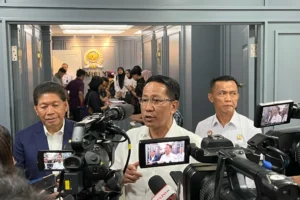 Perguruan Tinggi Batal Dapat Izin Pengelolaan Tambang