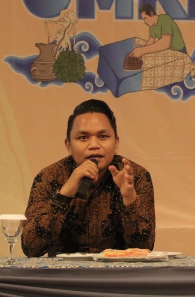 Ada Skenario Besar Yang Tidak Menginginkan PARIMO di Pimpin Anak Daerah