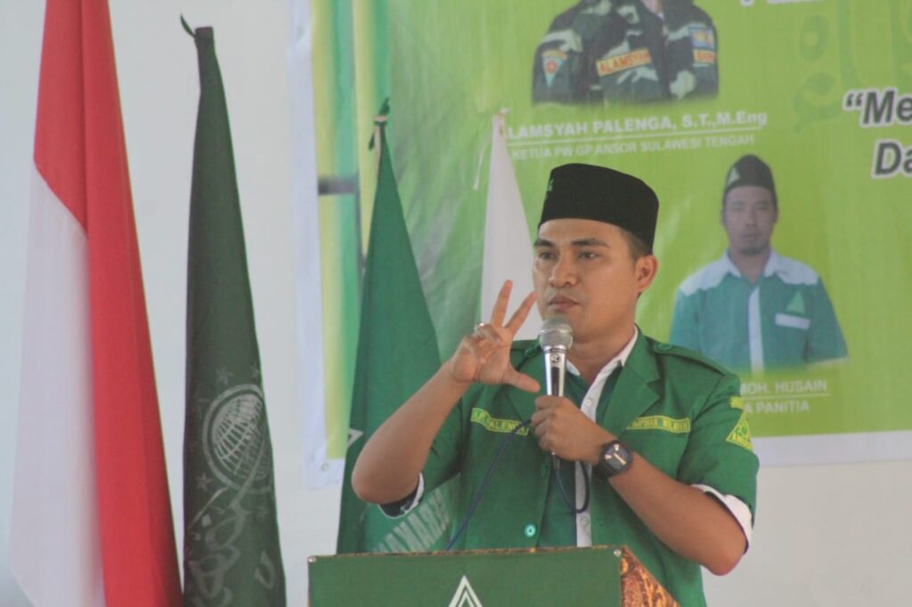 GP Ansor Respons Keras terhadap Ucapan Provokatif Fuad Plered