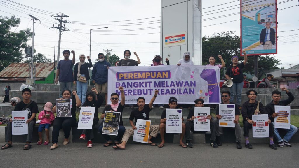 Refleksi Hari Perempuan: Menggugah Kesetaraan dan Merayakan Peran Perempuan