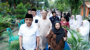 Gubernur Anwar Hafid Tutup Festival Ramadan 2025: Tekankan Pentingnya Akhlak dan Pendidikan