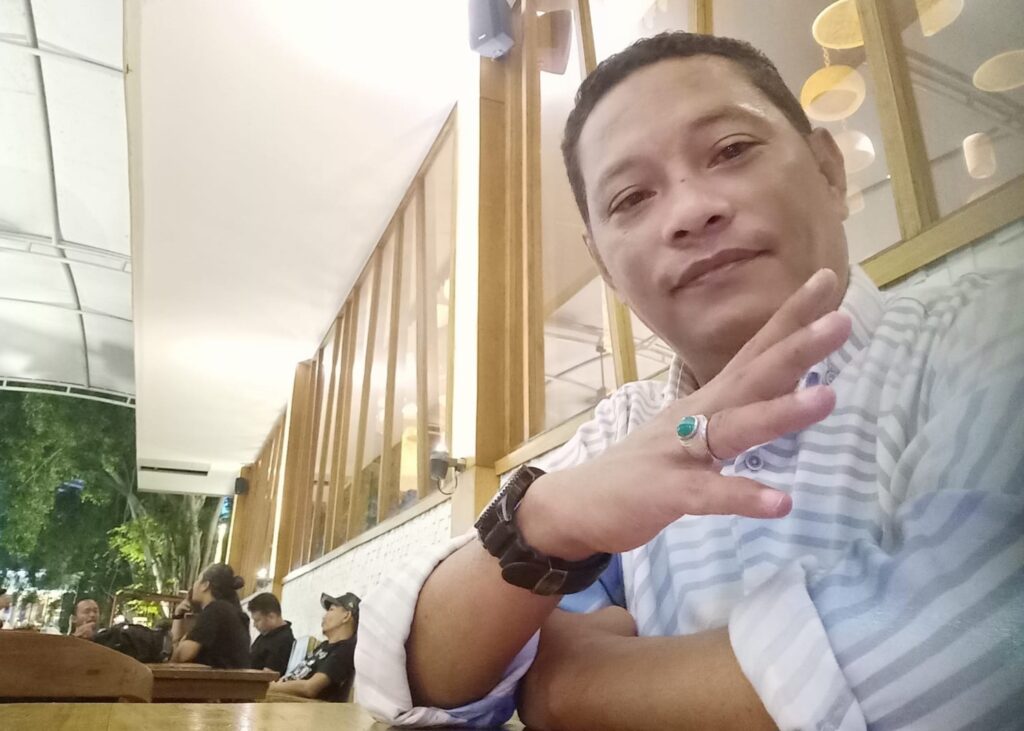 Seleksi KPID Sulteng Didominasi Pensiunan, Ruslan Sangadji: Anak Muda Harus Terlibat!