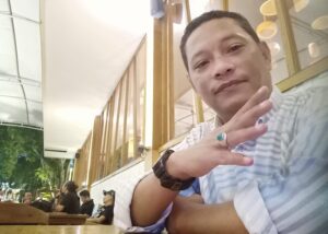 Seleksi KPID Sulteng Didominasi Pensiunan, Ruslan Sangadji: Anak Muda Harus Terlibat!