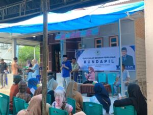 Kunjungan Dapil di Kelurahan Silae, Warga  Usulkan Peningkatan Air Bersih dan UMKM