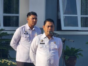 Remisi Idul Fitri 1446 H: 2.314 Warga Binaan di Sulteng Dapat Pengurangan Hukuman