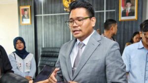 Wakil Ketua MPR RI, Akbar Supratman Kecam Tindakan Penghinaan terhadap Ulama di Sulteng