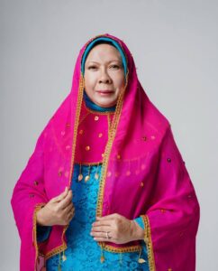 Wagub Sulteng dr. Reny A. Lamadjido Ajak Perempuan Tampil Berani dan Percaya Diri di Momen Hari Kartini