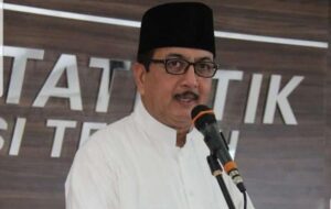FKUB Sulteng Ajak Jaga Kerukunan dan Persatuan dalam PSU Banggai