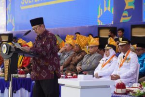 Ketua FKUB Sulteng: HUT ke-61 Jadi Momentum Merawat Harmoni antar Umat Beragama