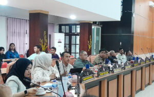 Anggota DPRD Soroti Pentingnya Kolaborasi dalam Pembangunan Kota Palu yang Ramah Lingkungan