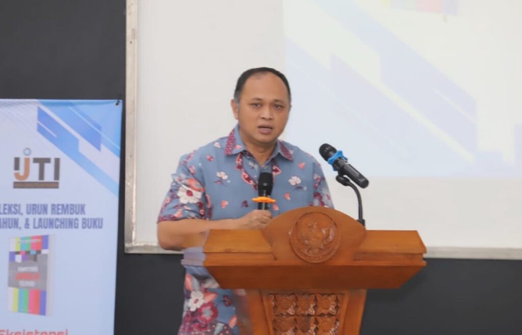Ketua Umum IJTI Dukung Mita Meinansi dalam Seleksi Komisioner KPID Sulteng