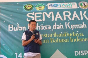 Wartawan Indosiar Siap Laporkan Umpatan di Medsos ke Jalur Hukum