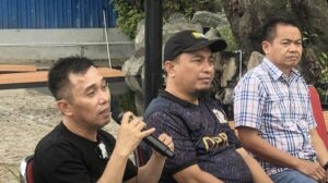 DPRD dan Dinas Pariwisata Palu Komitmen Dukung Pelaku Ekonomi Kreatif