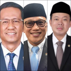 Tiga Menteri Kabinet Merah Putih Dipastikan Hadir di Haul Guru Tua di Palu