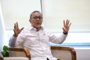 Zulhas Umumkan Peluncuran Koperasi Merah Putih pada Hari Sumpah Pemuda