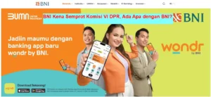 BNI Ingatkan Masyarakat Waspadai Penipuan Berkedok Undian “Rejeki Wondr BNI 2025”