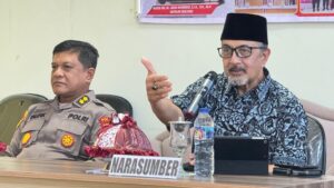 Polda Sulteng dan FKUB Bersatu Lawan Premanisme, Ciptakan Iklim Investasi Sejuk