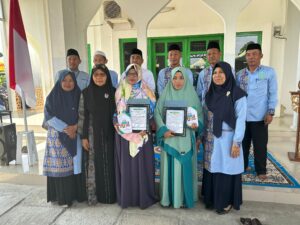 DPD BKPRMI Kota Palu Kutuk Keras Tindakan Asusila Oknum Guru Mengaji