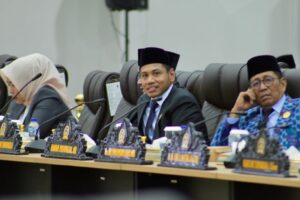 Rachmat Syah Tawainella Ingatkan Soal Transparansi dan Akuntabilitas Pemda