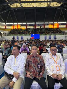 Dukung Pembentukan Kopdes Merah Putih, Syarifuddin Hafid : ini Bukan Hanya Sebuah Program tapi Gerakan Kebangkitan Ekonomi Kerakyatan